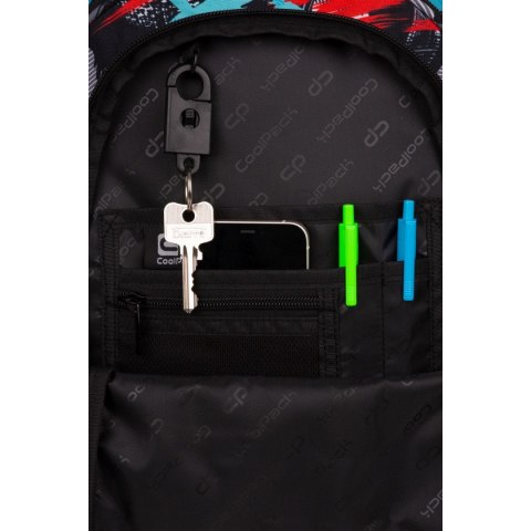 Plecak Patio CoolPack (F002810) Plecak Patio CoolPack (F002810)