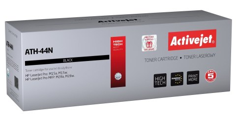Toner Activejet Do HP CF244A (HP0386) Toner Activejet Do HP CF244A (HP0386)