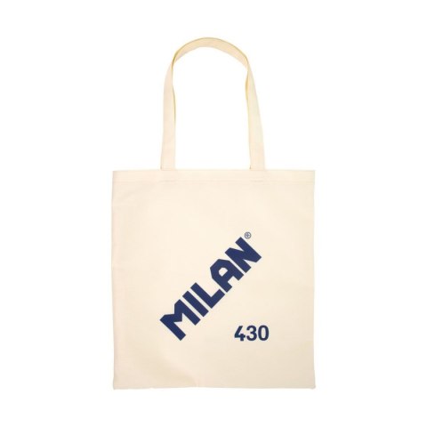 Torba na ramię Milan Tote bag beżowa (62101SNCBG) Torba na ramię Milan Tote bag beżowa (62101SNCBG)