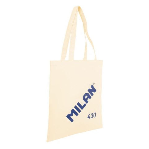 Torba na ramię Milan Tote bag beżowa (62101SNCBG) Torba na ramię Milan Tote bag beżowa (62101SNCBG)