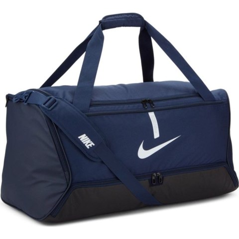 Torba na ramię Nike ACADEMY TEAM granatowa (CU8089 410) Torba na ramię Nike ACADEMY TEAM granatowa (CU8089 410)