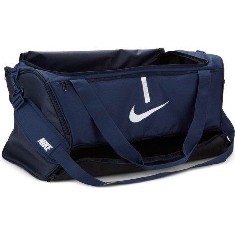 Torba na ramię Nike ACADEMY TEAM granatowa (CU8089 410) Torba na ramię Nike ACADEMY TEAM granatowa (CU8089 410)