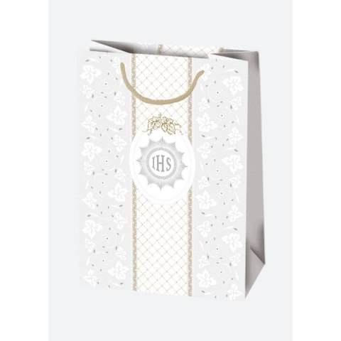 Torba prezentowa Pol-mak komunia [mm:] 230x320x 110 (T5B)