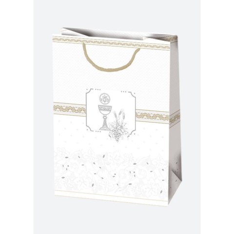 Torba prezentowa Pol-mak komunia [mm:] 230x320x 110 (T5B)