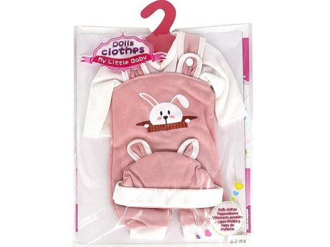 Ubranko Adar dla lalki 45cm (591103) Ubranko Adar dla lalki 45cm (591103)