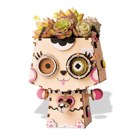 Zestaw plastyczny Patio KIDS CREATIVE (37077) Zestaw plastyczny Patio KIDS CREATIVE (37077)