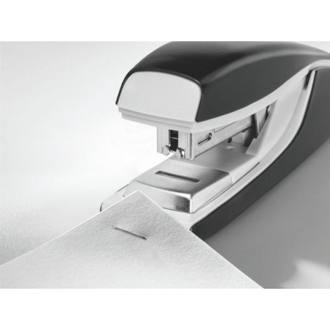 Zszywacz Leitz Flat Clinch Nexxt czarny 30k (55050095) Zszywacz Leitz Flat Clinch Nexxt czarny 30k (55050095)
