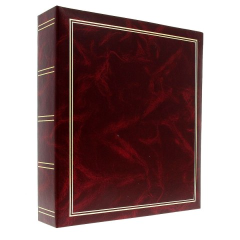 Album tradycyjny Gedeon 50k. (DRS50CL-BURGUNDY) Album tradycyjny Gedeon 50k. (DRS50CL-BURGUNDY)