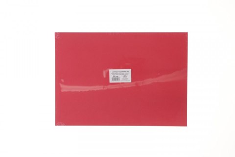 Brystol Protos A3 Czerwony 160g 20k Brystol Protos A3 Czerwony 160g 20k