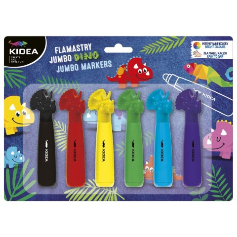 Flamaster Kidea (FJFD6KKA) Flamaster Kidea (FJFD6KKA)
