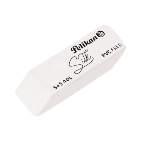 Gumka do mazania Pelikan S+S Silk (606141) Gumka do mazania Pelikan S+S Silk (606141)