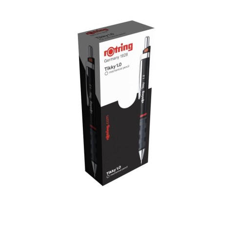 Ołówek automatyczny Rotring 1,0mm Ołówek automatyczny Rotring 1,0mm