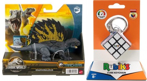 Pakiet PROMOCJA Mattel Dinozaur Jurassic Atak + KOSTKA RUBIKA BRELOK 3X3 Hln63+6064001 (498543+500060) Pakiet PROMOCJA Mattel Dinozaur Jurassic Atak + KOSTKA RUBIKA BRELOK 3X3 Hln63+6064001 (498543+500060)