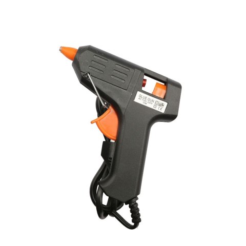 Pistolet do kleju na gorąco Titanum Craft-Fun Series (HF-036 (043015)) Pistolet do kleju na gorąco Titanum Craft-Fun Series (HF-036 (043015))