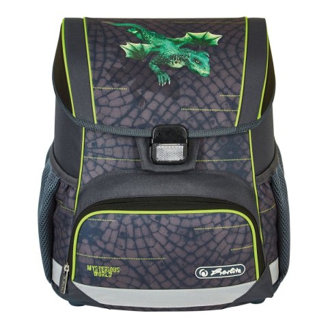 Plecak Herlitz Loop Dragon Quest (50037551) Plecak Herlitz Loop Dragon Quest (50037551)