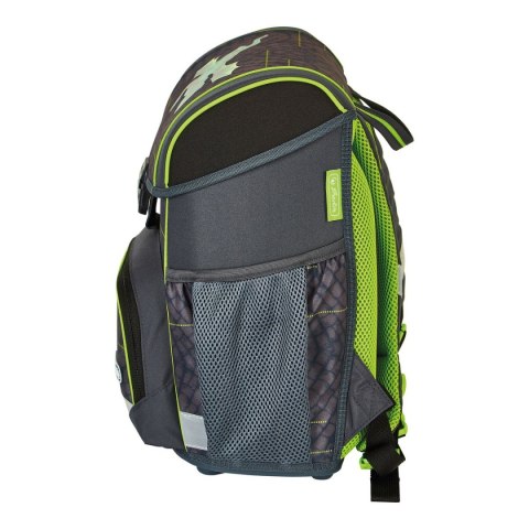 Plecak Herlitz Loop Dragon Quest (50037551) Plecak Herlitz Loop Dragon Quest (50037551)