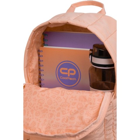 Plecak Patio CoolPack Abby (F090650) Plecak Patio CoolPack Abby (F090650)