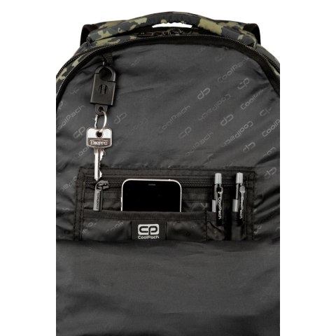 Plecak Patio CoolPack Combat (F024728) Plecak Patio CoolPack Combat (F024728)