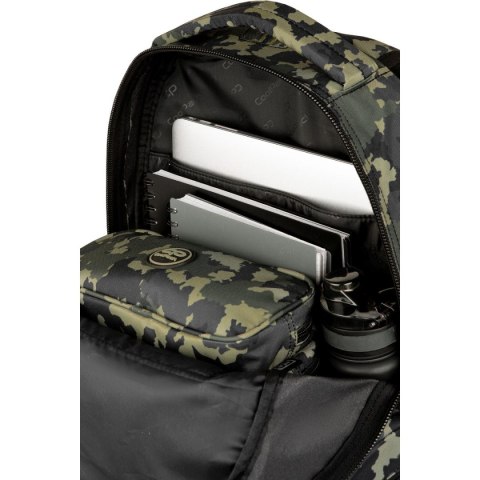 Plecak Patio CoolPack Combat (F024728) Plecak Patio CoolPack Combat (F024728)