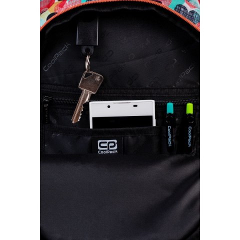 Plecak Patio CoolPack JOY S (F048707) Plecak Patio CoolPack JOY S (F048707)