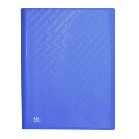 Teczka ofertowa Oxford Urban A4 kolor: mix 20 kieszeni (400146996)