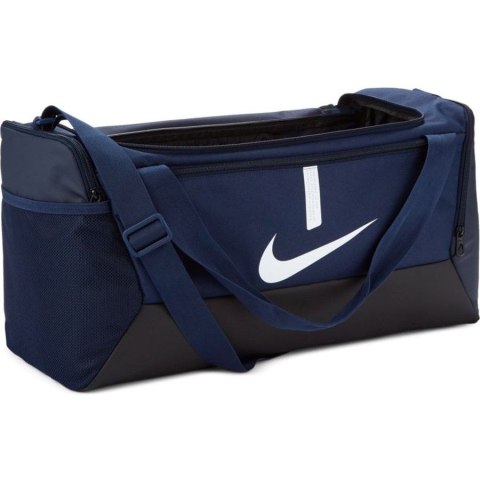 Torba na ramię Nike ACADEMY TEAM rozmiar S granatowa (CU8097 410) Torba na ramię Nike ACADEMY TEAM rozmiar S granatowa (CU8097 410)