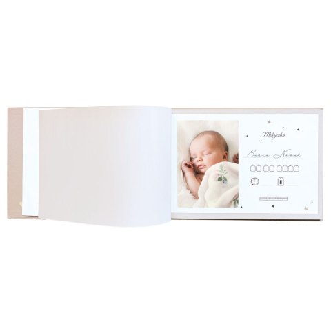Album tradycyjny Interdruk LITTLE ANGEL A4 (5902277339911) Album tradycyjny Interdruk LITTLE ANGEL A4 (5902277339911)
