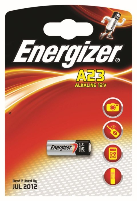 Baterie Energizer E23A E23A (EN-083057) Baterie Energizer E23A E23A (EN-083057)