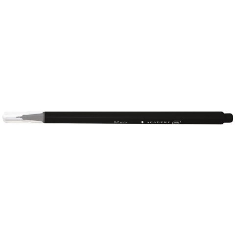 Cienkopis Interdruk ACADEMY, mix 0,7mm 6kol. (5902277350046) Cienkopis Interdruk ACADEMY, mix 0,7mm 6kol. (5902277350046)