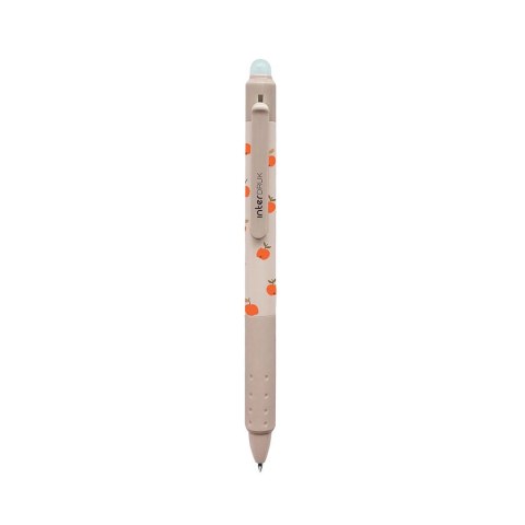 Długopis Noster CUTE GIRL 5902277327734 niebieski 0,5mm (24 szt)