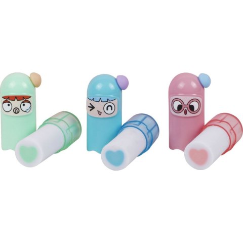 Gumka do mazania Happy Color (TO E2093) Gumka do mazania Happy Color (TO E2093)