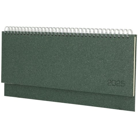 Kalendarz biurkowy 5905031847431 Wokół Nas LEŻĄCY NATURA ZIELONY 296mm x 120mm (KB047B) Kalendarz biurkowy 5905031847431 Wokół Nas LEŻĄCY NATURA ZIELONY 296mm x 120mm (KB047B)