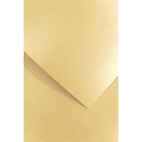 Papier ozdobny (wizytówkowy) Galeria Papieru millenium złoty A4 złoty 180g (200772) Papier ozdobny (wizytówkowy) Galeria Papieru millenium złoty A4 złoty 180g (200772)