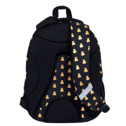 Plecak Astra Astrabag Golden Teddy (502024090) Plecak Astra Astrabag Golden Teddy (502024090)