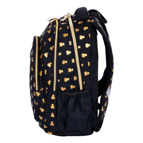Plecak Astra Astrabag Golden Teddy (502024090) Plecak Astra Astrabag Golden Teddy (502024090)