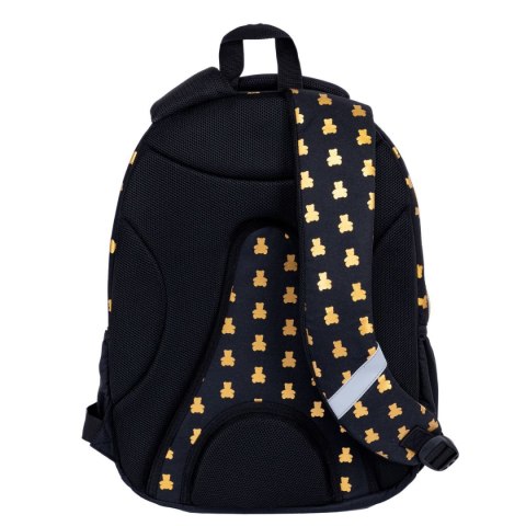 Plecak Astra Astrabag Golden Teddy (502024090) Plecak Astra Astrabag Golden Teddy (502024090)