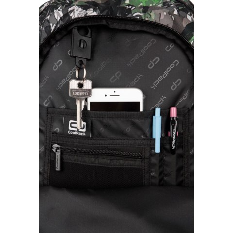 Plecak Patio CoolPack DRAFTER 3 (F010752) Plecak Patio CoolPack DRAFTER 3 (F010752)