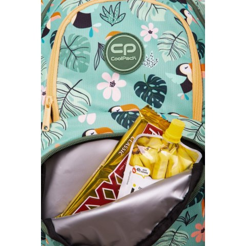 Plecak Patio CoolPack (F001662) Plecak Patio CoolPack (F001662)