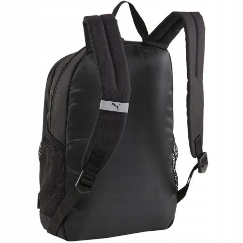 Plecak Puma Buzz Youht czarny (090262-01) Plecak Puma Buzz Youht czarny (090262-01)