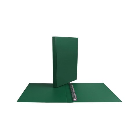 Segregator ofertowy Biurfol 2,5 cm Panorama A4 25mm zielony ciemny (SE-44-05) Segregator ofertowy Biurfol 2,5 cm Panorama A4 25mm zielony ciemny (SE-44-05)