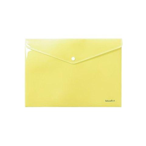 Teczka plastikowa Happy Color (TKP-A4) Teczka plastikowa Happy Color (TKP-A4)