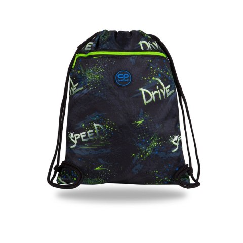 Worek na buty Patio Coolpack (E70524) Worek na buty Patio Coolpack (E70524)
