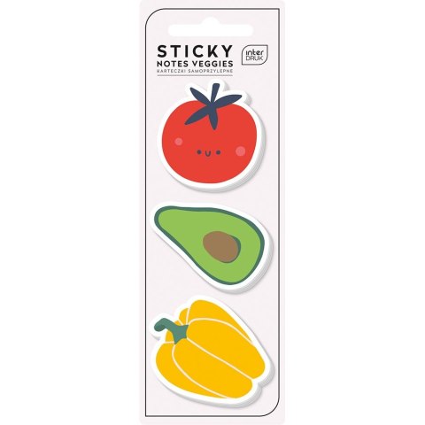 Zakładka indeksująca Interdruk FRUITS (5902277310088) Zakładka indeksująca Interdruk FRUITS (5902277310088)
