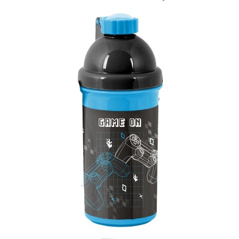 Bidon Paso 550ml (PP24PL-3021) Bidon Paso 550ml (PP24PL-3021)