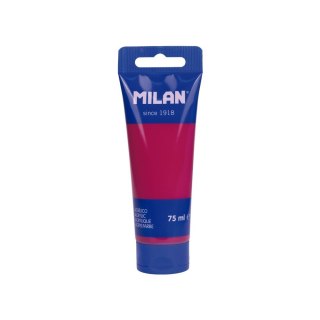 Farba akrylowa Milan różowy hibiskus 75ml (101733)