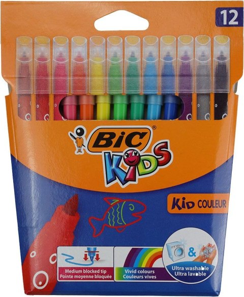 Flamaster Conte 12 kol. (9202937) Flamaster Conte 12 kol. (9202937)