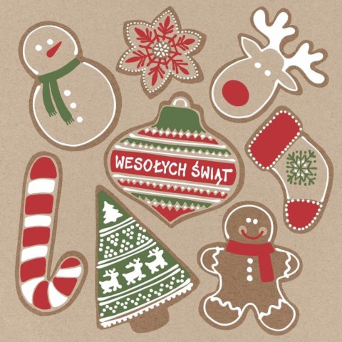 Kartka składana kw (5902973352467) Kartka składana kw (5902973352467)