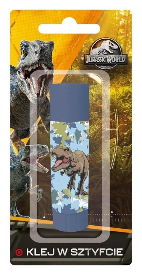 Klej w sztyfcie Beniamin Jurassic Park (3549) Klej w sztyfcie Beniamin Jurassic Park (3549)