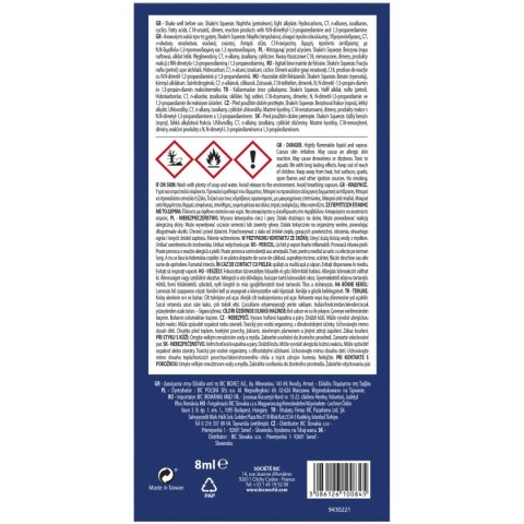 Korektor w długopisie (piórze) Tipp-Ex Shake n squeeze 8ml (8610721) Korektor w długopisie (piórze) Tipp-Ex Shake n squeeze 8ml (8610721)