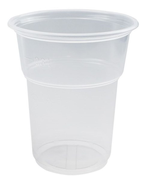 Kubek PP 300 ML 300ml Kubek PP 300 ML 300ml